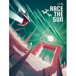 Race the Sun PC Steam CD Key
