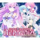 Hyperdimension Neptunia Re Birth2 Deluxe Pack DLC PC Steam CD Key