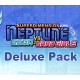 Superdimension Neptune VS Sega Hard Girls - Deluxe DLC Steam CD Key