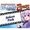 MegaTagmension Blanc Deluxe Pack DLC Steam CD Key