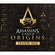 Assassin's Creed: Origins - Season Pass EU XBOX One CD Key