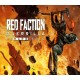 Red Faction Guerrilla Re-Mars-tered XBOX One CD Key