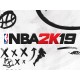 NBA 2K19 - Preorder Bonus DLC EU PC Steam CD Key
