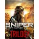 Sniper: Ghost Warrior Trilogy 2015 Steam CD Key