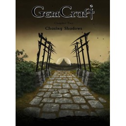 GemCraft - Chasing Shadows PC Steam CD Key