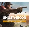Tom Clancy's Ghost Recon Wildlands Year 2 Gold Edition EU Ubisoft Connect CD Key