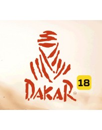 Dakar 18 + Pre-order Bonus Steam CD Key