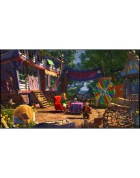 The Book of Unwritten Tales Collection RU VPN Activated Steam CD Key