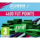 FIFA 19 - 4600 FUT Points XBOX One CD Key