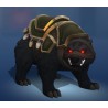 Battlerite - Armored Black Bear Mount DLC Steam CD Key