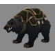 Battlerite - Armored Black Bear Mount DLC Steam CD Key