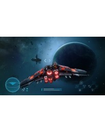 Starpoint Gemini Warlords Gold Pack Steam CD Key
