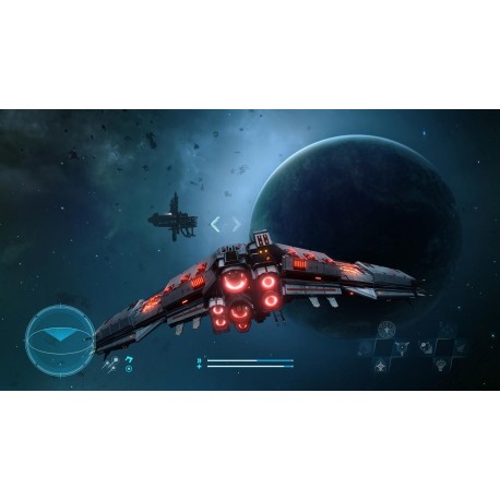 Starpoint Gemini Warlords Gold Pack Steam CD Key