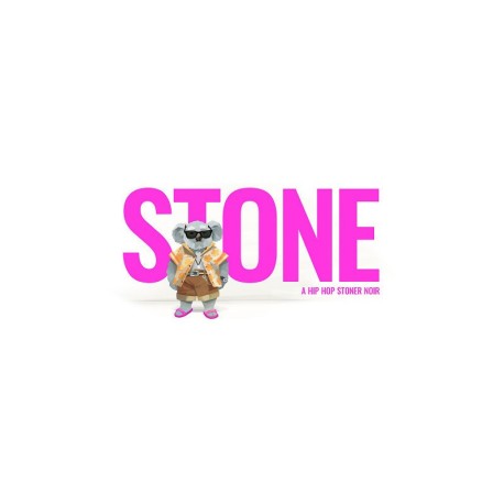 STONE Steam CD Key