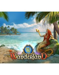 Wanderland - Scout Pack DLC Steam CD Key