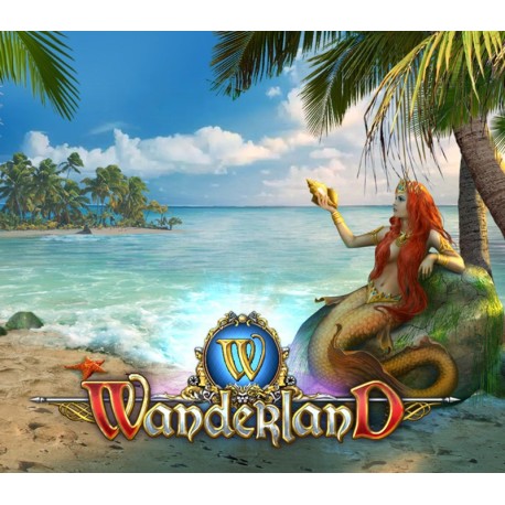 Wanderland - Scout Pack DLC Steam CD Key
