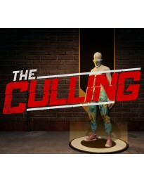 The Culling - Original Gangster Founder's Pack DLC Steam CD Key