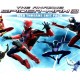 The Amazing Spider-Man 2 - Web Threads Suit DLC Pack Steam CD Key