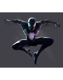 The Amazing Spider-Man 2 - Black Suit DLC Steam CD Key
