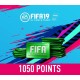 FIFA 19 - 1050 FUT Points XBOX One CD Key