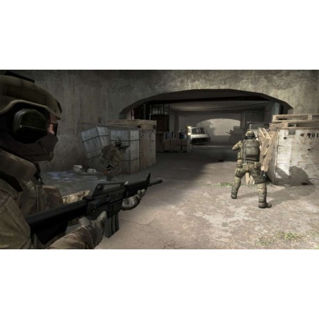 Valve Complete Pack RoW Steam Gift