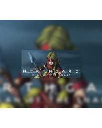 Northgard - Sváfnir, Clan of the Snake DLC Steam CD Key