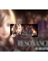 RESONANCE OF FATE/END OF ETERNITY 4K/HD EDITION EU Steam Altergift