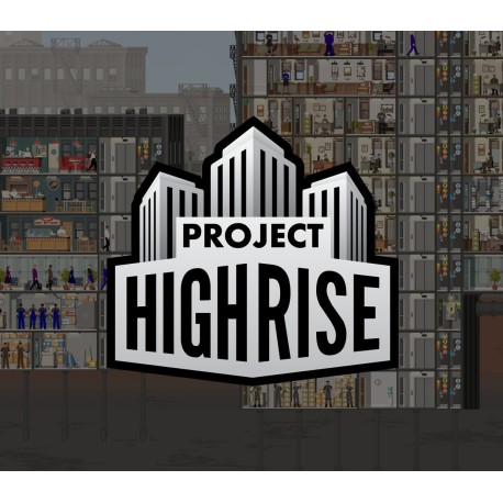 Project Highrise Bundle Steam CD Key