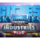 Cities: Skylines - Industries Plus DLC Steam CD Key