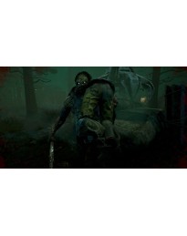 Dead by Daylight Steam Altergift