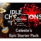 Idle Champions of the Forgotten Realms - Celeste's Starter Pack DLC Steam CD Key