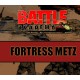 Battle Academy - Fortress Metz DLC Steam CD Key