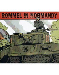 Battle Academy - Rommel in Normandy DLC Steam CD Key