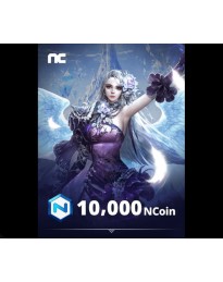 NCsoft NCoin - 10000 NCoin