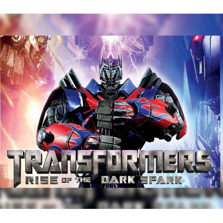 TRANSFORMERS: Rise of the Dark Spark - Skywarp Character DLC Steam CD Key