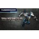 TRANSFORMERS: Rise of the Dark Spark - Thundercracker Character DLC Steam CD Key