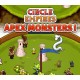 Circle Empires: Apex Monsters! PC Steam CD Key