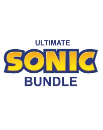 Ultimate Sonic Bundle Steam CD Key