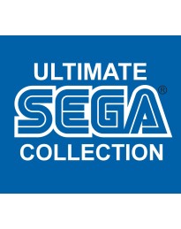 Ultimate SEGA Collection Steam CD Key