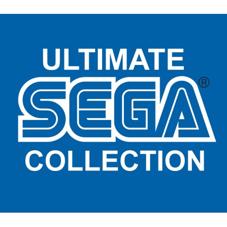 Ultimate SEGA Collection Steam CD Key