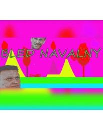 BLED NAVALNY PC Steam CD Key