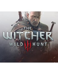The Witcher 3: Wild Hunt Steam Altergift