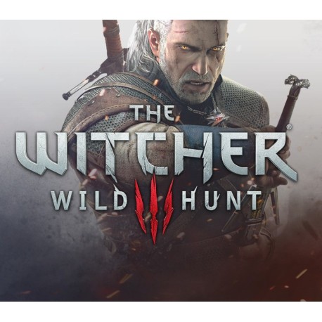 The Witcher 3: Wild Hunt Steam Altergift