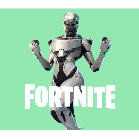 Fortnite Eon Skin + 2000 V-Bucks XBOX ONE CD Key