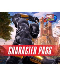 Marvel vs. Capcom: Infinite - Character Pass DLC EU XBOX One CD Key