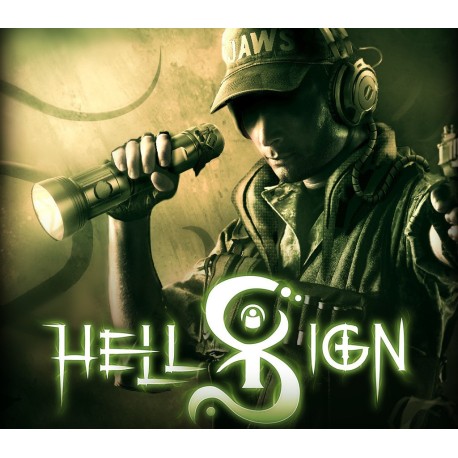 HellSign EU Steam Altergift