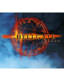 HELLGATE: London EU PC Steam Altergift