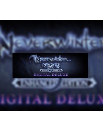 Neverwinter Nights: Enhanced Edition Digital Deluxe Steam CD Key