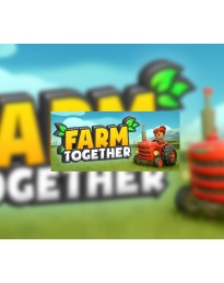 Farm Together - Supporters Pack DLC Steam CD Key