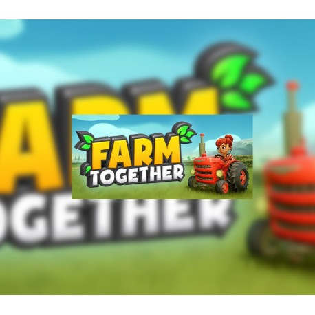 Farm Together - Supporters Pack DLC Steam CD Key